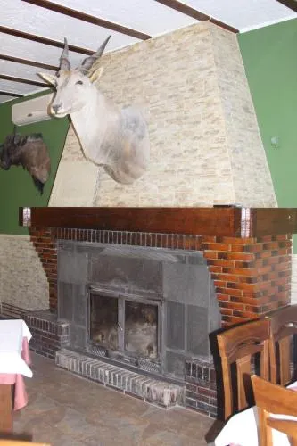 Hostal La Zarza - Image 1