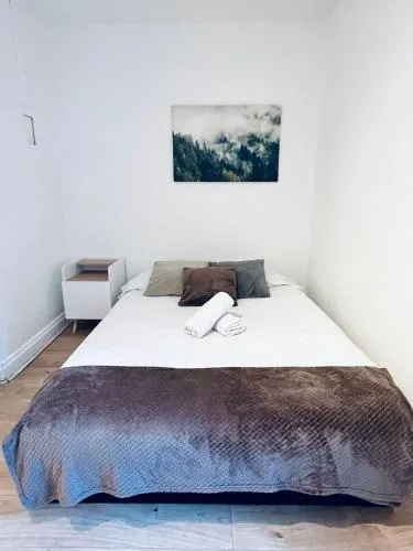 Hoxton Studios by DC London Rooms - Image 1
