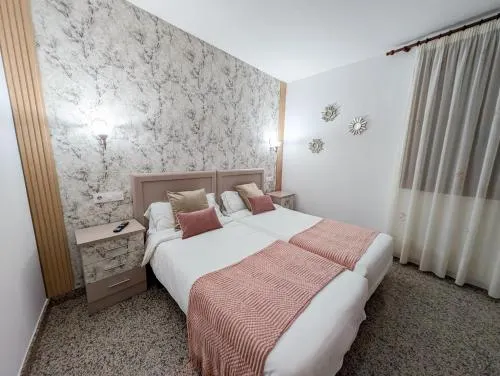 Apartamentos Arcos - Image 1