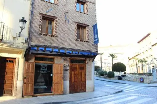 Hotel-Apartamentos Melihah - Image 1