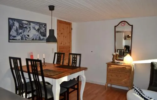 Bed And breakfast Roskilde - Image 1