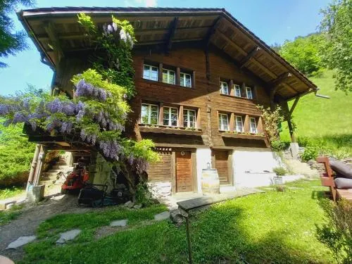 Chalet Elza - Image 1