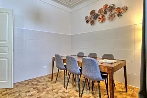 Arroios Market Apartment - Image 1