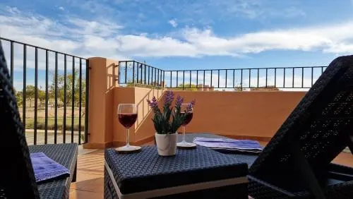 Apartment Espana On Mar Menor Golf Resort - Image 1