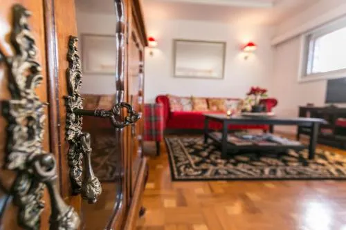 Apartamento Vintage 2 - Image 1
