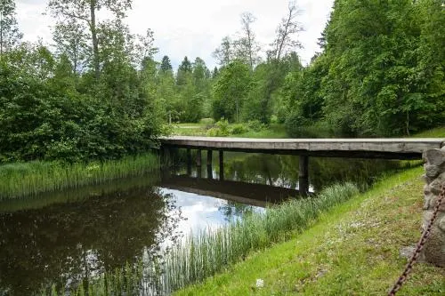 Oxforell Holiday Centre - Image 1