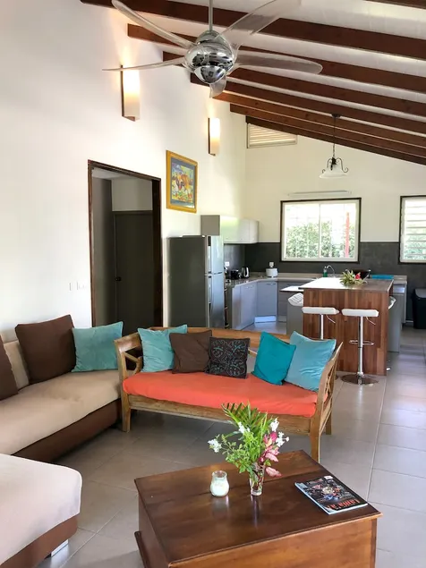 Villa Oasis - Image 1