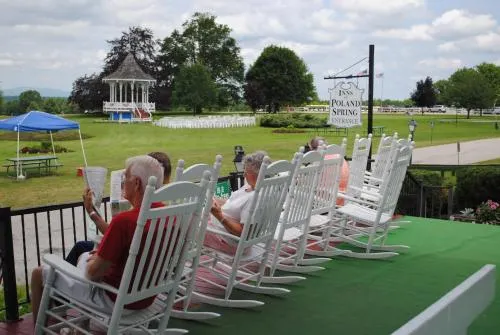 The Maine Inn at Poland Spring Resort - Image 1