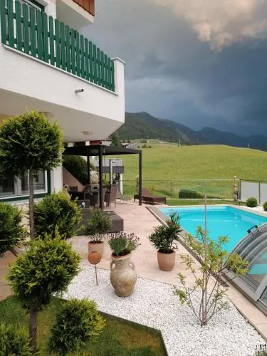 Appartement Auwald - Image 1
