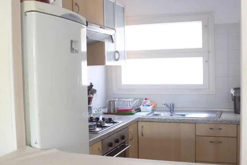 Apartment With in Sant Pere de Ribes With Pool Access Fur - Image 1