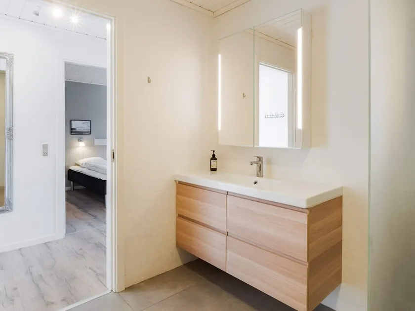 10 Person Holiday Home in Thisted - Image 1