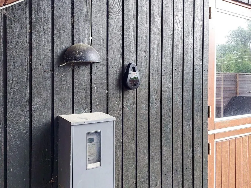 4 Star Holiday Home in Stubbekøbing - Image 1
