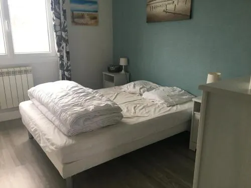 Appartement 2 Chambres avec WIFI, Proche Plage - Fort-Mahon-Plage - FR-1-482-18 - Image 1