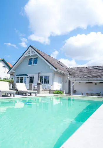 Pannonia Lake House - Image 1