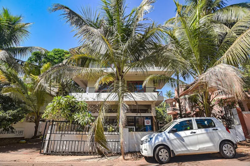 Fabexpress Shraddha Botique Villa - Image 1