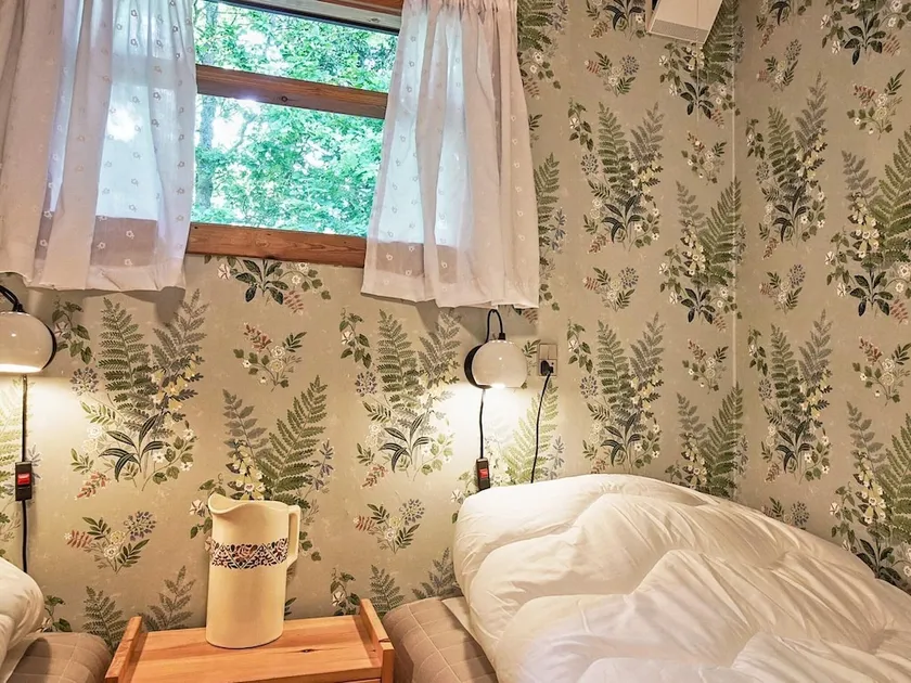 4 Person Holiday Home in Aakirkeby - Image 1