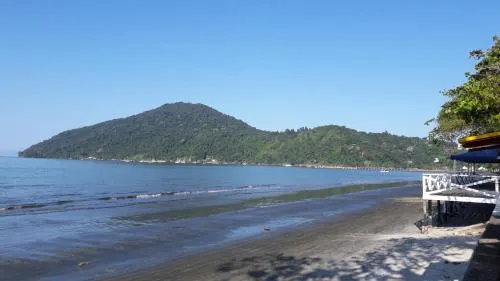 Apartamento Ubatuba-Itaguá - Image 1