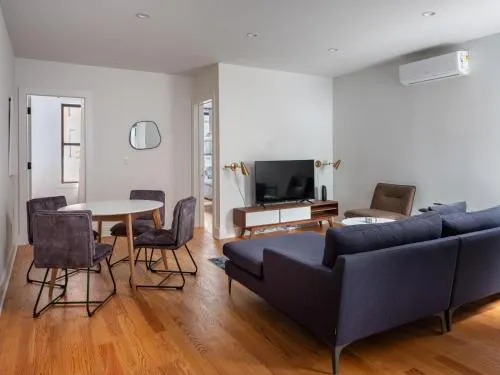 Three Bedroom Brooklynite Suite - Image 1