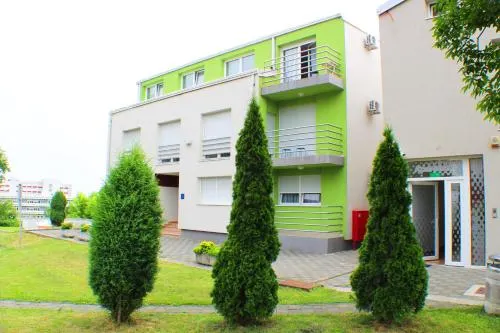 Bokun Apartments III - Image 1