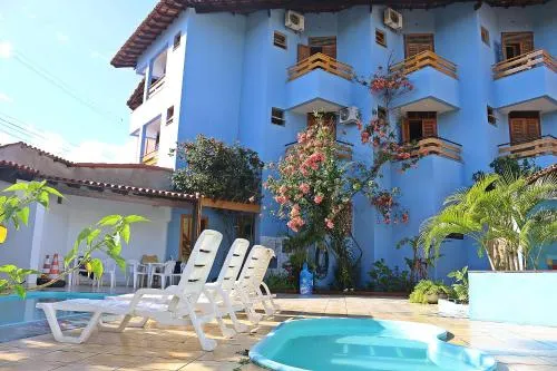 Pousada Da Aldeia - Image 1