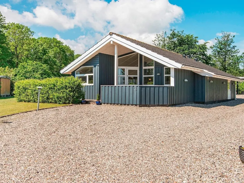 Holiday Home Sydals Xi - Image 1