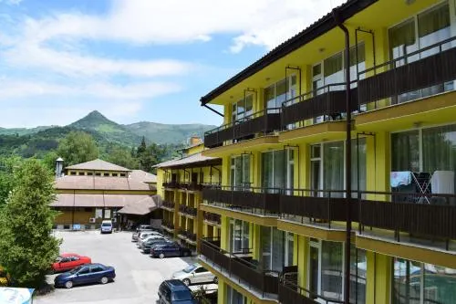Hotel Zdravets - Image 1