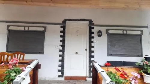 2 bedrooms house with enclosed garden and wifi at Iraneta - Image 1