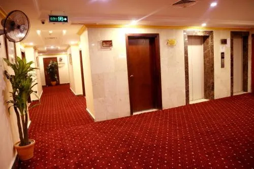 Manarat Al Deafah - Image 1