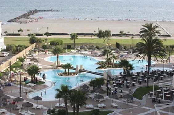 Apartamentos Almerimar - Image 1