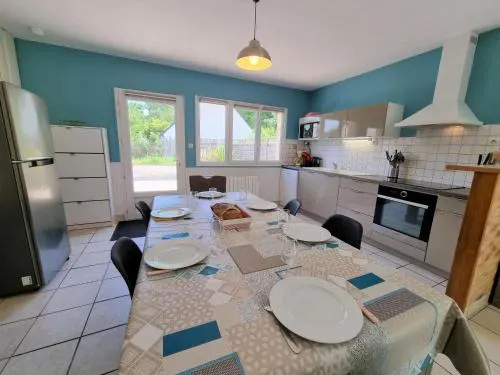 Holiday Home Lamomali by Interhome - Image 1