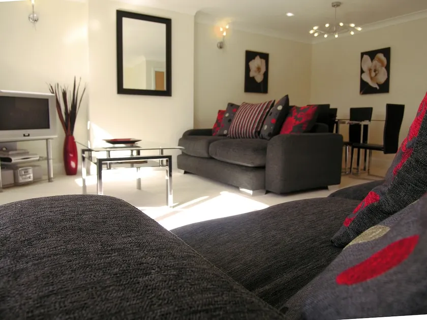 Berkshire Rooms - Newbury - Image 1
