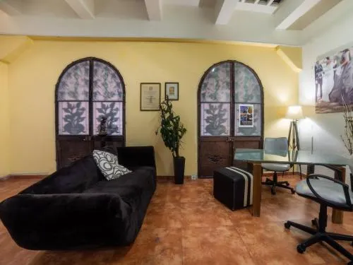 Hostal Oasis - Image 1