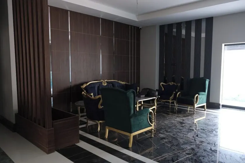 Grand Müdüroğlu Hotel - Image 1