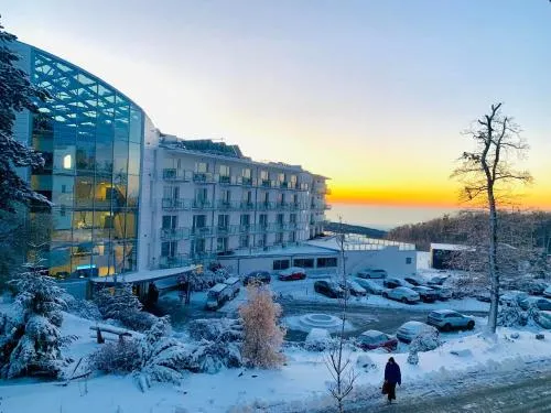 Residence Ozon Wellness Hotel - Image 1