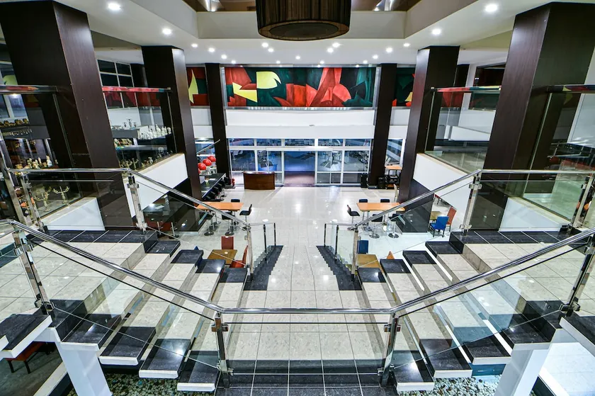 Dodeca Sea Resort - Image 1