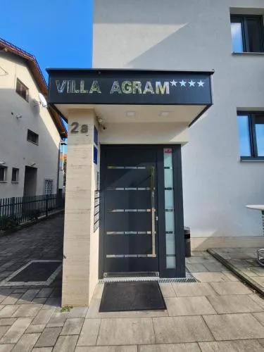 Villa Agram - Image 1