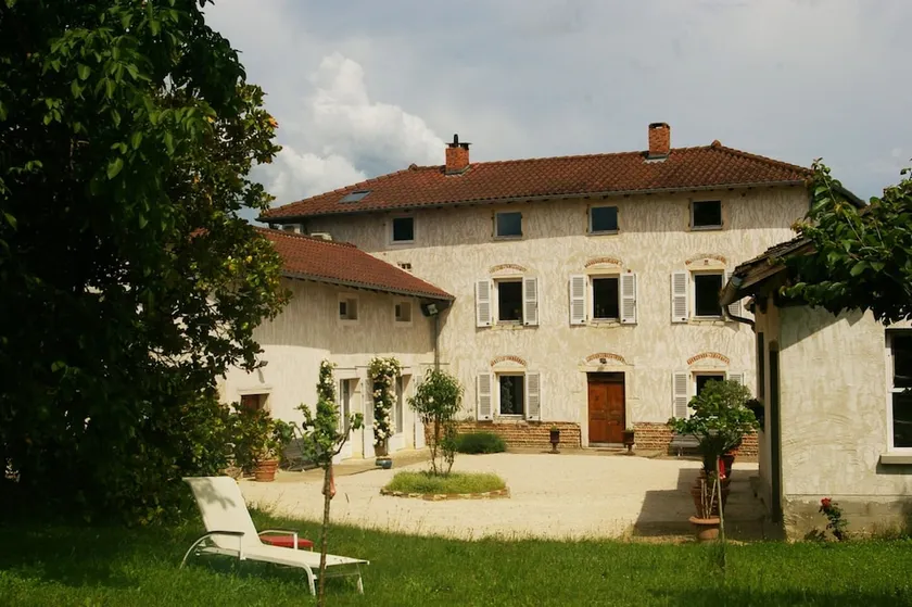 Le Clos Des Reves - Image 1
