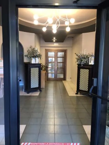 Hotel Miravalle - Image 1