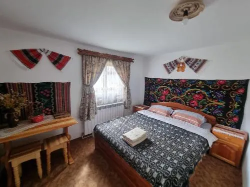 Pensiunea Agroturistica Casa Coliniţa - Image 1