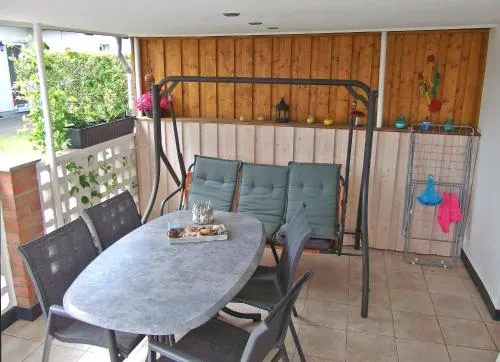 Ferienhaus Dolgen SEE 5841 - Image 1