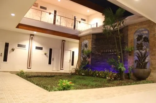 Mojokerto Classic Homestay - Image 1