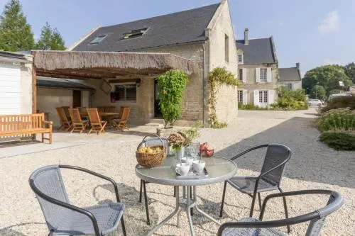 Le Relais Des Flaneurs - Image 1