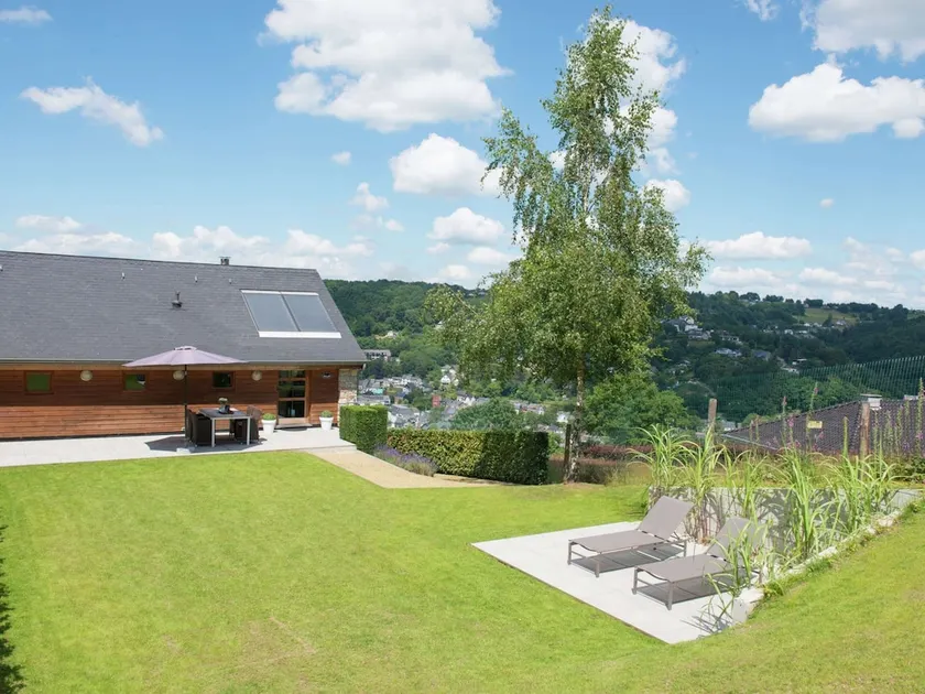 Luxury Apartment in Malmedy With Jacuzzi - Image 1