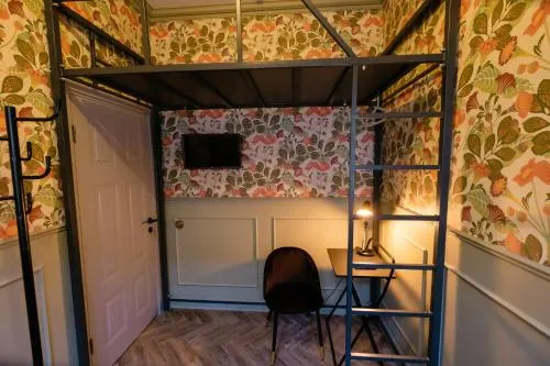 Hello Grodno Hostel - Image 1
