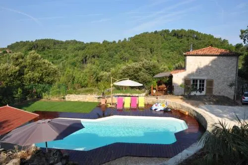 Les Bons Vivants Cevenols - Image 1