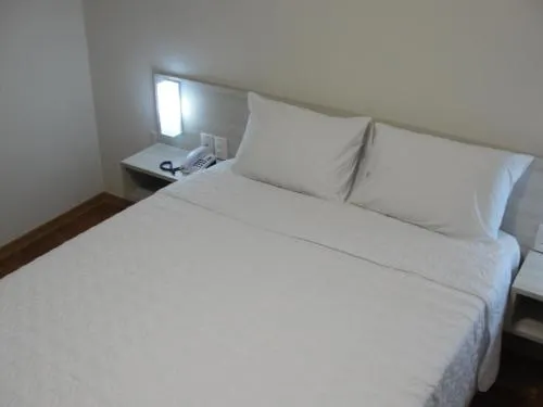 Colatina Plaza Hotel - Image 1