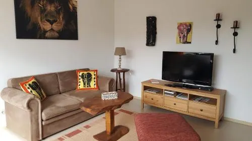 Cosmeahouse App. Durban - Image 1