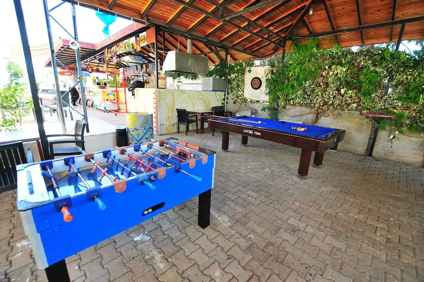 Hotel Pelin - Image 1