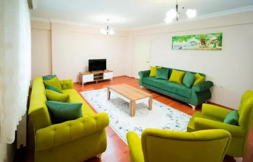 Cayeli Kent Apart - Image 1