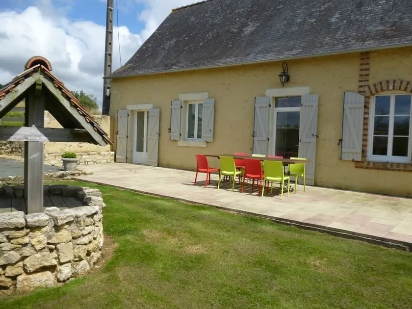 Gite St Christophe - Image 1